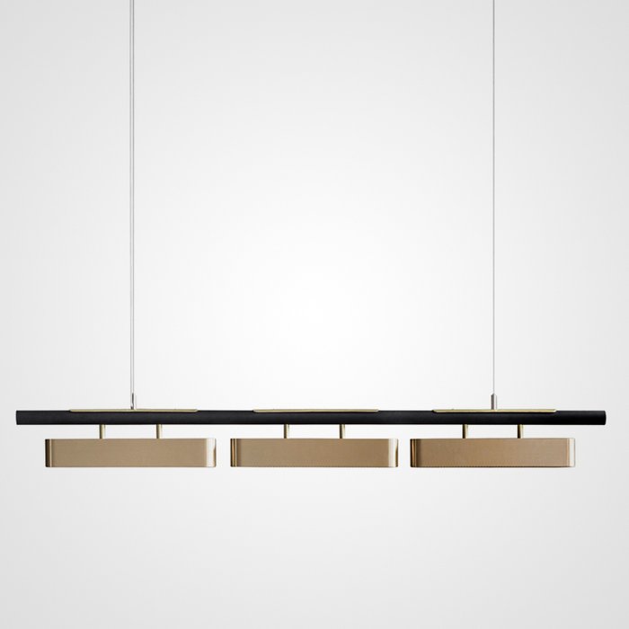 Подвесной светильник Colt Pendant Lamp L140