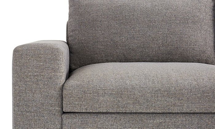 Модульный угловой диван с ящиком для белья - купить Угловые диваны по цене 97600.0
