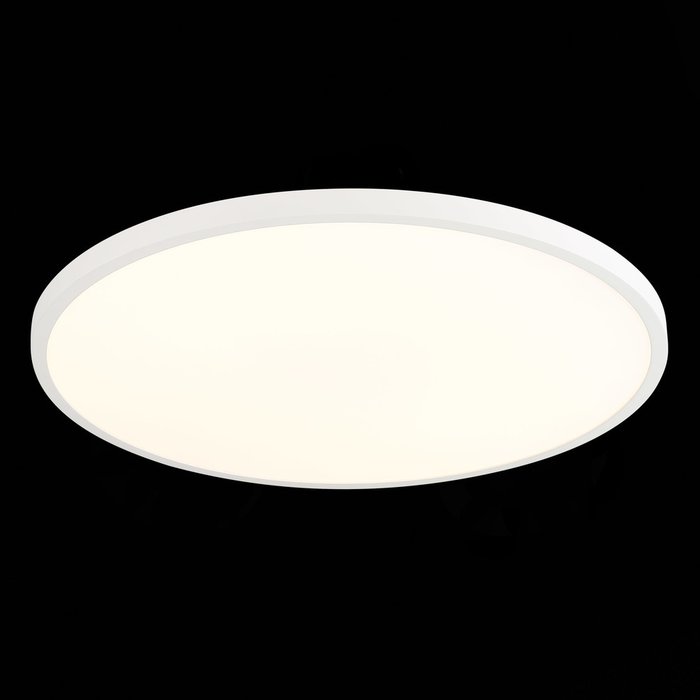 Светильник настенно-потолочный ST белого цвета - лучшие Бра и настенные светильники в INMYROOM