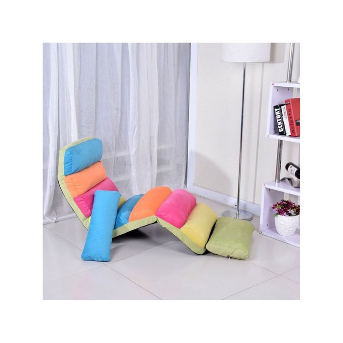Кресло-лежак BEND200-COL88 - купить Интерьерные кресла по цене 27000.0