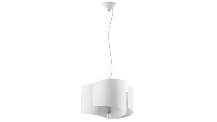 Подвесная люстра Lightstar Simple Light в стиле Хай-Тек 