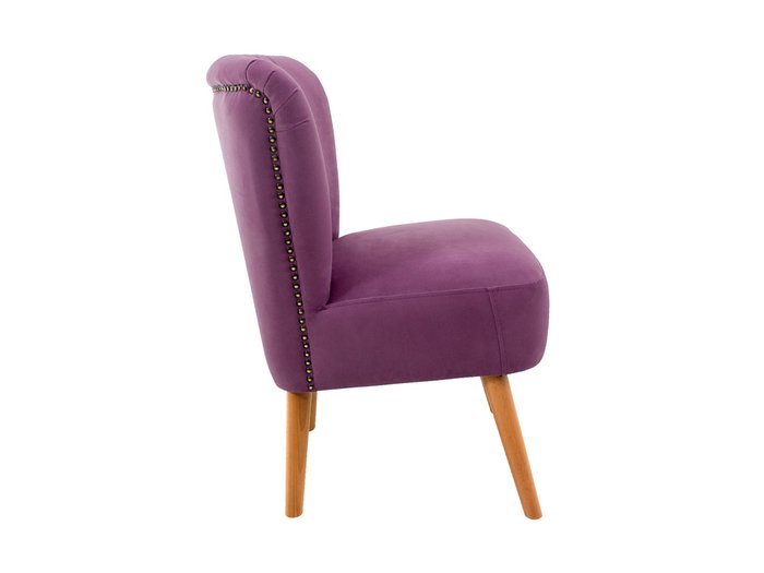 Мягкое кресло Barbara - лучшие Интерьерные кресла в INMYROOM