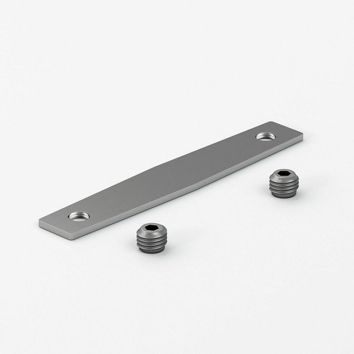 Соединительная планка для шинопровода 1 шт. Mini Magnetic 85176/00 - купить Соединитель (коннектор) для треков по цене 320.0 Соединительная планка для шинопровода 1 шт. Mini Magnetic 85176/00 - купить Соединитель (коннектор) для треков по цене 320.0