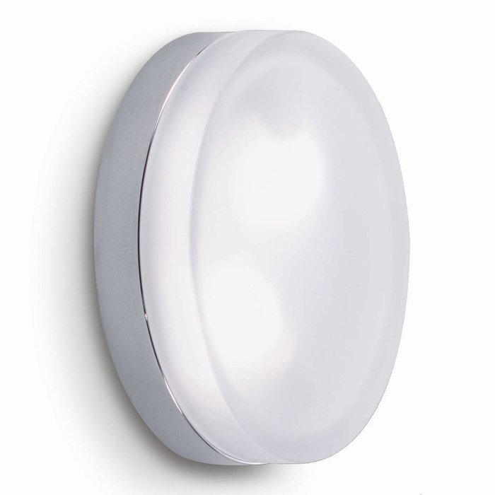 Настенный светодиодный светильник Ideal Lux Toffee Led 