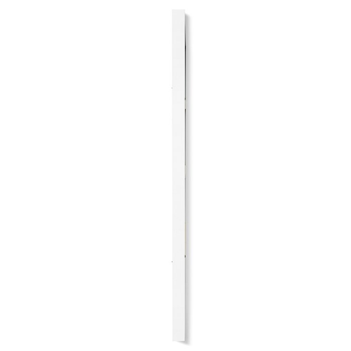 Доска для воспоминаний Tucker белого цвета - купить Декор стен по цене 4350.0