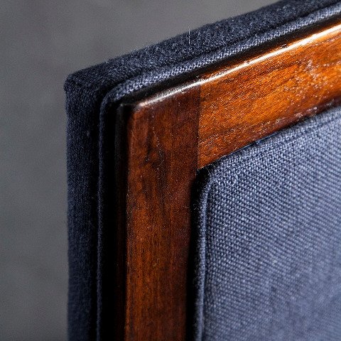 ROOMERS Стул Ковингтон  - купить Обеденные стулья по цене 58100