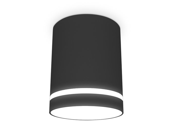 Накладной светильник TECHNO SPOT TN3204 (акрил, цвет белый)