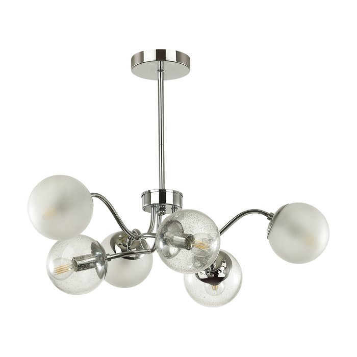 Потолочная люстра LUMION CANDICE 4554/6C