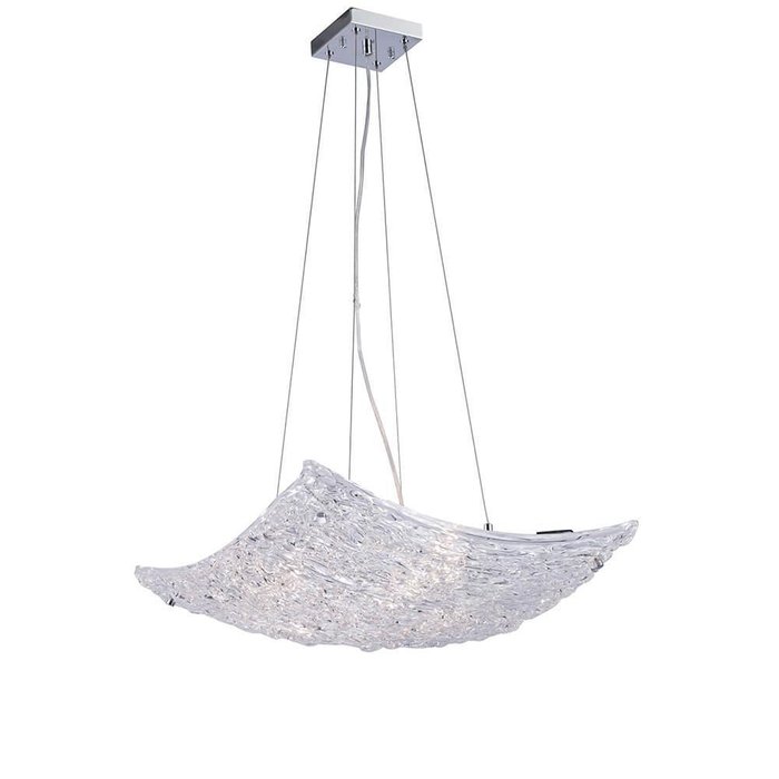 Подвесной светильник Lucia Tucci Rumba Chrome Подвесной светильник Lucia Tucci Rumba Chrome