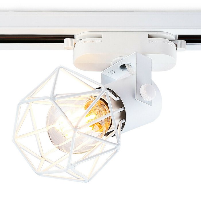 Трековый светильник Ambrella Track System GL5001 Трековый светильник Ambrella Track System GL5001