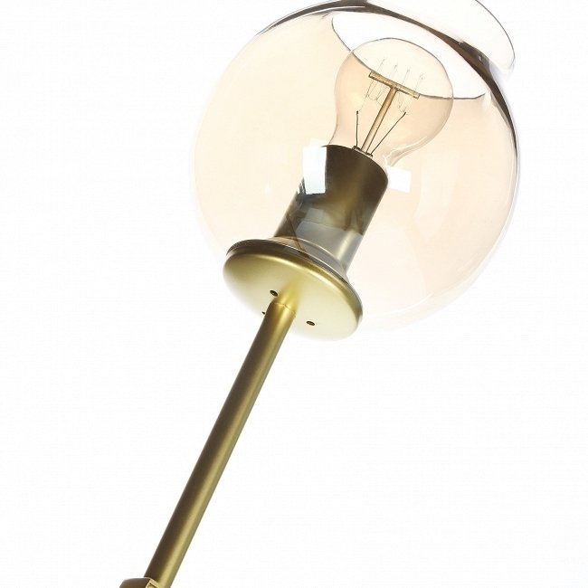 Напольный светильник Branching Bubbles - лучшие Торшеры в INMYROOM
