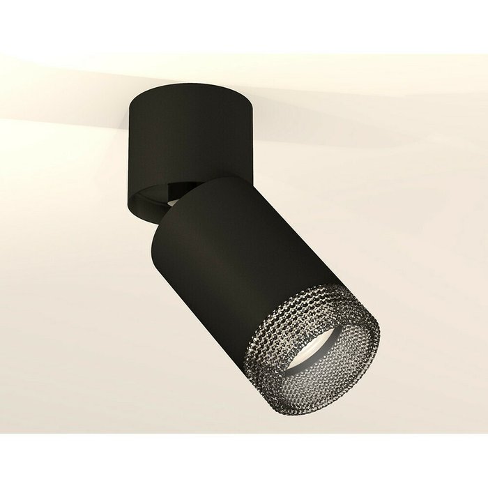 Светильник точечный Ambrella Techno Spot XM6313061 - купить Накладные споты по цене 3888.0