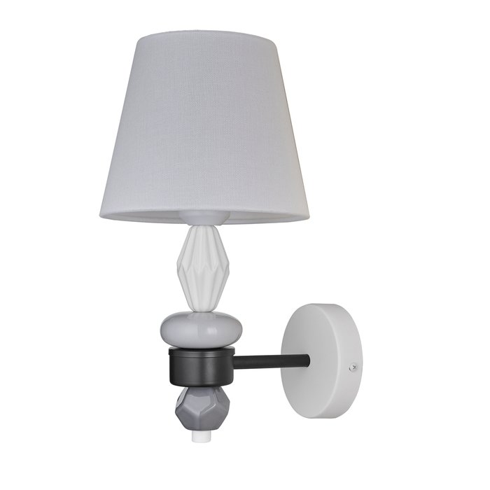 Настенный светильник AllModern CHN902-LS.CLT1 Настенный светильник AllModern CHN902-LS.CLT1