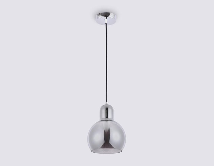 Подвесной светильник Traditional серого цвета - лучшие Подвесные светильники в INMYROOM
