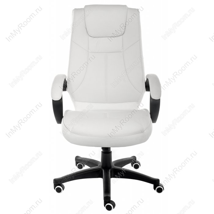Офисное кресло Stella белого цвета - купить Офисные кресла по цене 9570.0