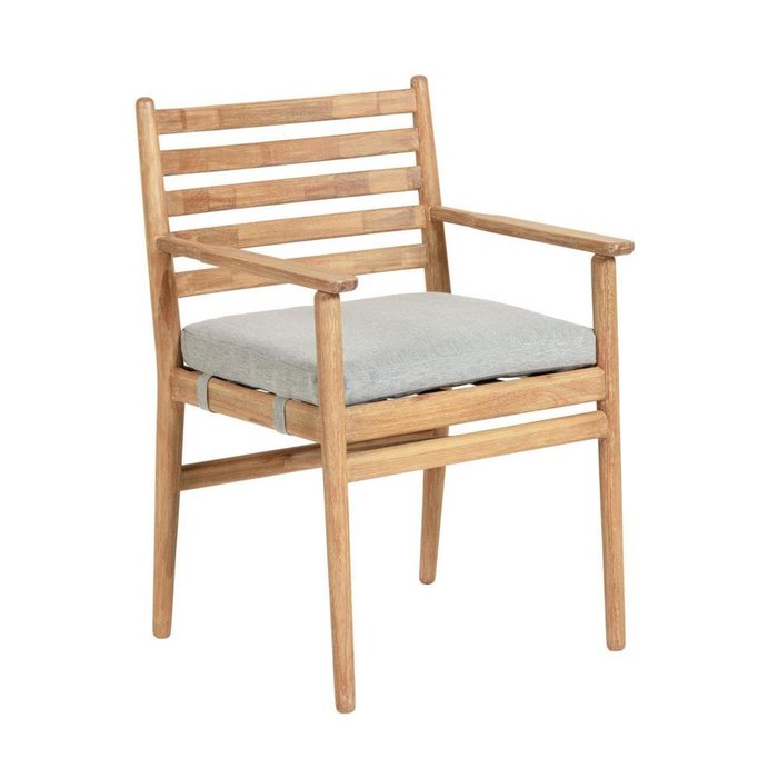 Деревянные стулья со спинкой