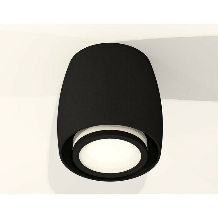 Светильник точечный Ambrella Techno Spot XS1142040 - купить Накладные споты по цене 4568.0