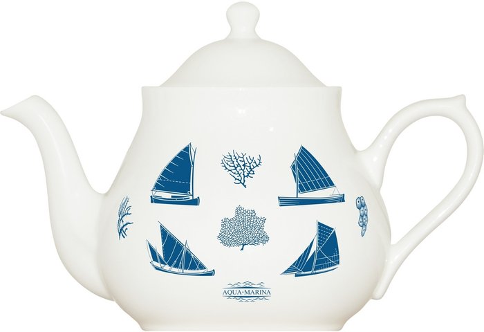 Чайник "БРИЗ"