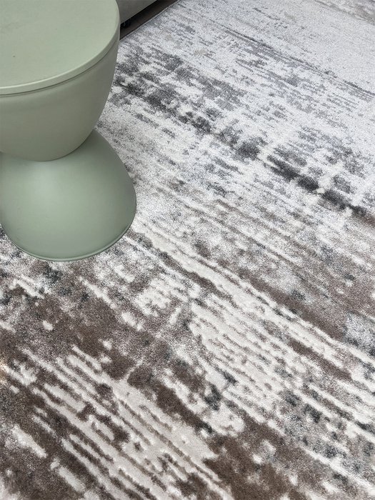 Ковер Pile Modern 150х230 бежевого цвета - купить Ковры по цене 8900.0 Ковер Pile Modern 150х230 бежевого цвета - купить Ковры по цене 8900.0
