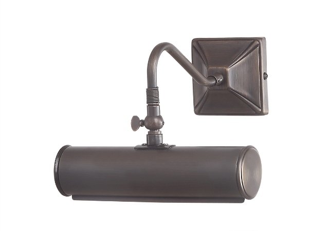 Светильник для картин Elstead Interior PICTURE LIGHT состаренная латунь Светильник для картин Elstead Interior PICTURE LIGHT состаренная латунь