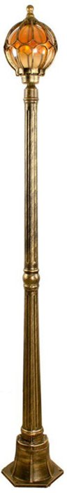 Парковый светильник FERON PL3807 11380 Парковый светильник FERON PL3807 11380