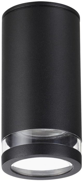 Потолочный светильник IP65 Odeon Light Motto 6605/1C