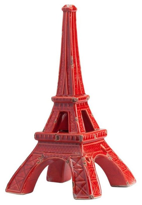 Статуэтка "Eiffel Tower" - купить Фигуры и статуэтки по цене 8925.0
