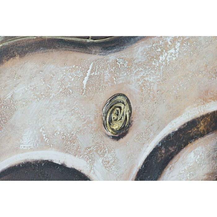 Картина Будда Восточный 120 x 3 x 80 cm (2 штук) - лучшие Картины в INMYROOM
