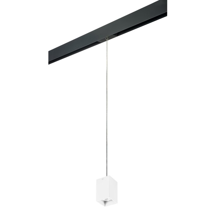 Светильник д/1-фазн трека RULLO HP16 (216336+595957) Светильник д/1-фазн трека RULLO HP16 (216336+595957)