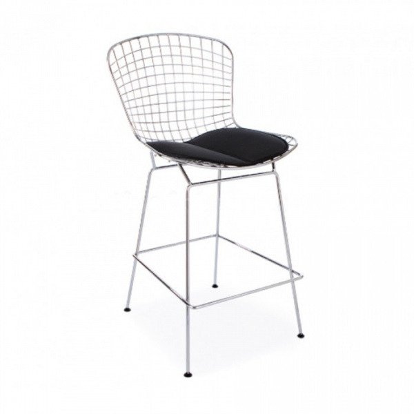 Барный стул Bertoia