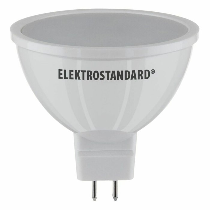 Светодиодная лампа JCDR 5W 3300K G5.3 JCDR01 5W 220V 3300K - купить Лампочки по цене 180.0