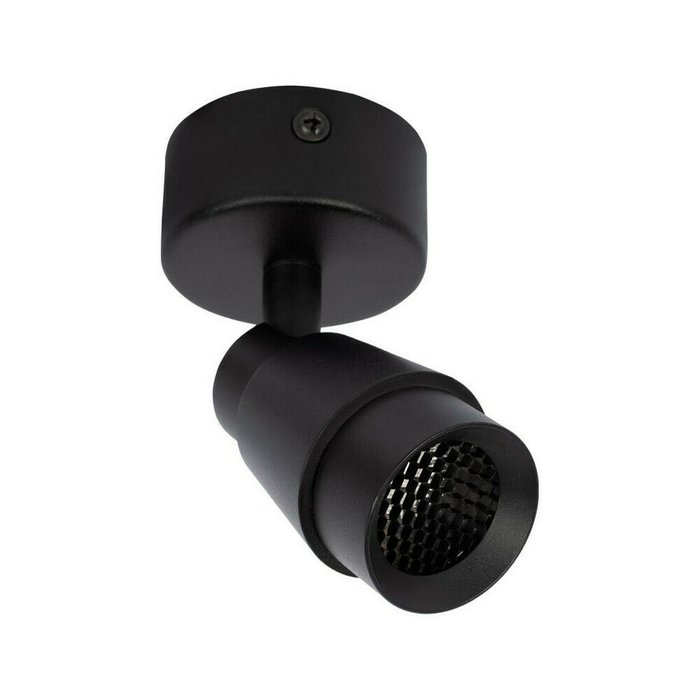 Светильник точечный Loft It Comb 10330/A Black