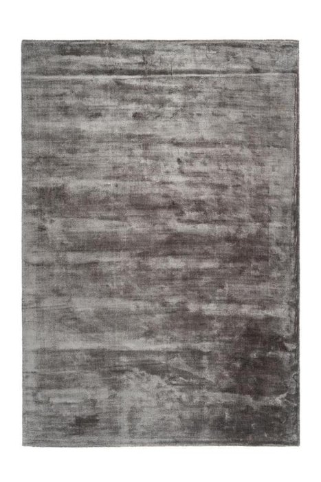 Однотонный ковер Bamboo бежевого цвета 160х230