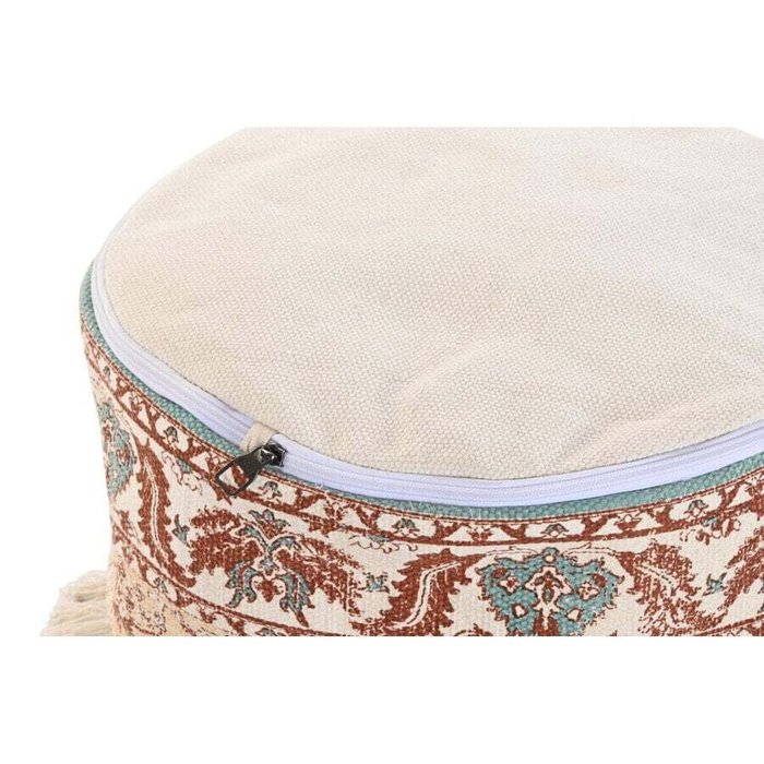 Подушка DKD Home Decor почвы 46 x 46 x 37 см Коричневый Зеленый Жёлтый Араб 45 x 45 x 35 см бахрома - лучшие Подушки для сна в INMYROOM Подушка DKD Home Decor почвы 46 x 46 x 37 см Коричневый Зеленый Жёлтый Араб 45 x 45 x 35 см бахрома - лучшие Подушки для сна в INMYROOM