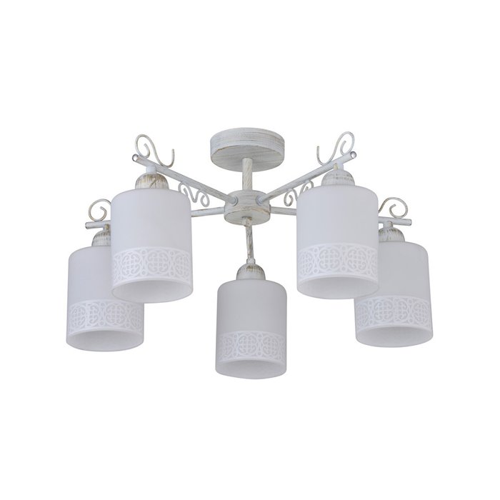 Светильник потолочный Ileria