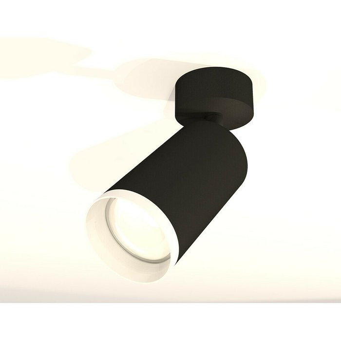 Светильник точечный Ambrella Techno Spot XM6323010 - купить Накладные споты по цене 4036.0