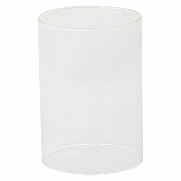 Подсвечник Золото Cтекло Железо 21 x 55 x 21 cm - лучшие Подсвечники в INMYROOM