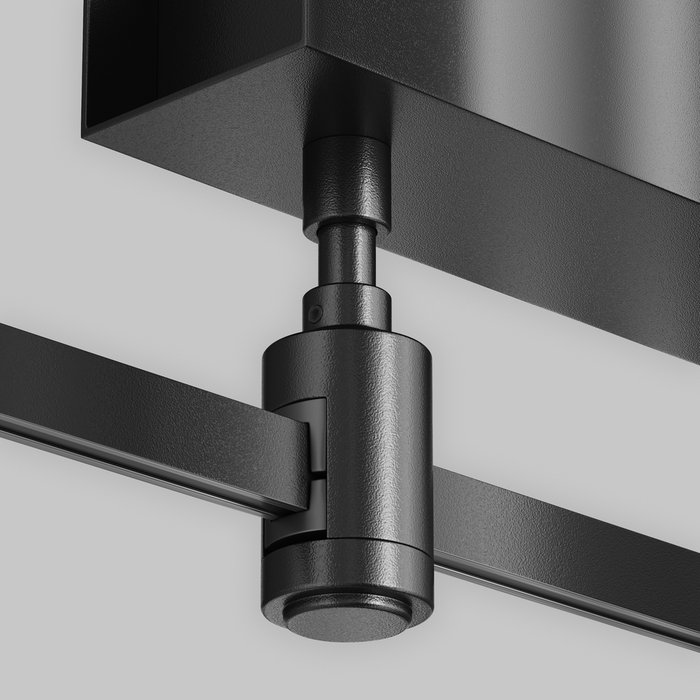 Комплектующие для трековой системы Technical TRA156C-BB1-B Accessories for tracks Flarity Магнитная модульная трековая система FLARITY - лучшие Соединитель (коннектор) для треков в INMYROOM Комплектующие для трековой системы Technical TRA156C-BB1-B Accessories for tracks Flarity Магнитная модульная трековая система FLARITY - лучшие Соединитель (коннектор) для треков в INMYROOM