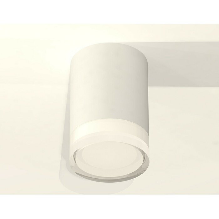 Светильник точечный Ambrella Techno Spot XS7421023 - купить Накладные споты по цене 3028.0