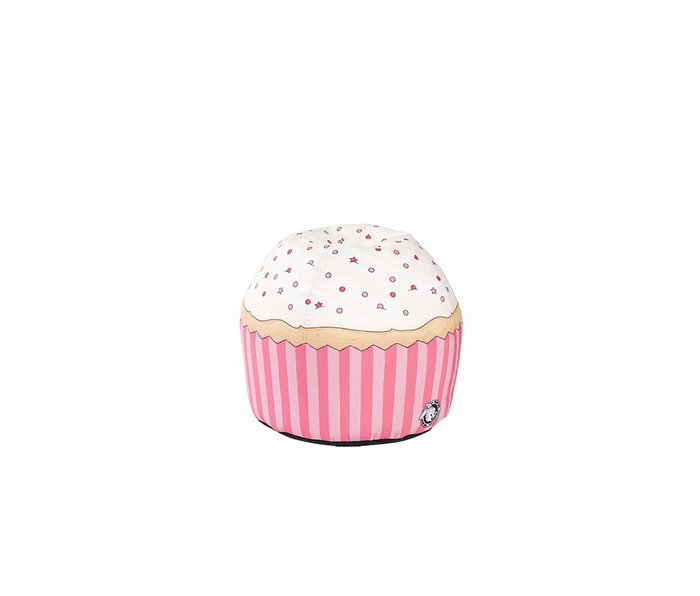 Пуф Woouf Cherry Cupcake - купить Банкетки по цене 5291.0