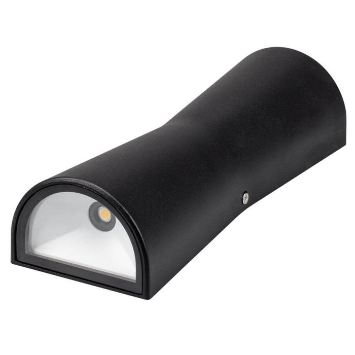 Настенный светильник Arlight LGD-Wall-Tub-J2B-12W Warm White 021934
