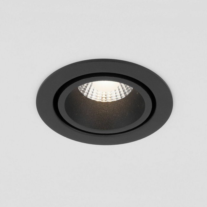 Встраиваемый светодиодный светильник 15267/LED Nulla