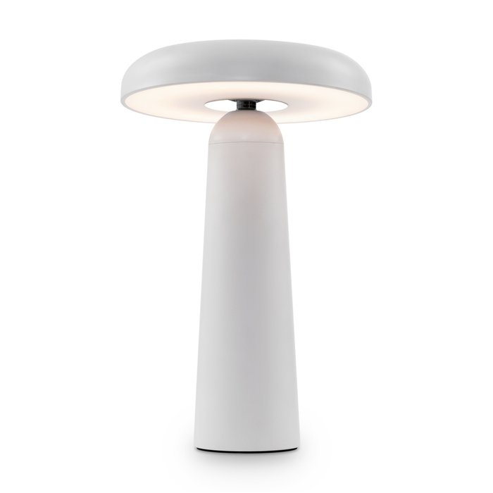 Аккумуляторный светильник Freya FR6109TL-L4W Mushroom LED Аккумуляторный светильник Freya FR6109TL-L4W Mushroom LED