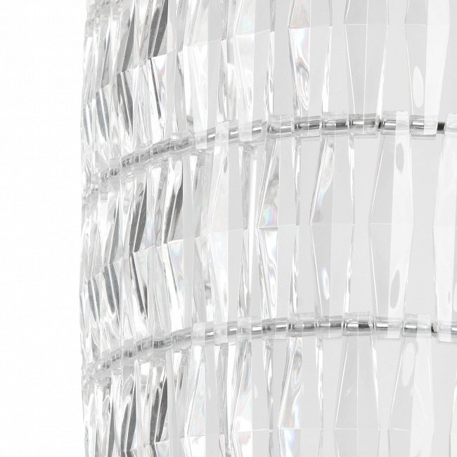 Подвесной светильник "Tropico Vertical" - лучшие Подвесные светильники в INMYROOM