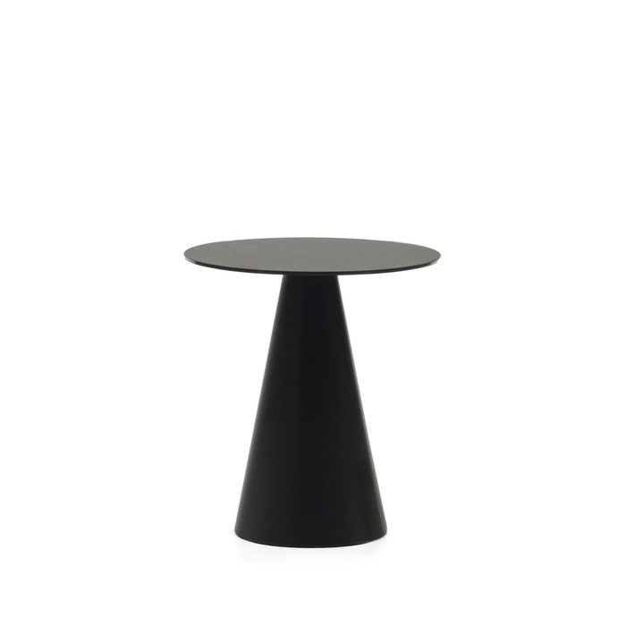 Кофейный стол Wilshire черного цвета - купить Кофейные столики по цене 44990.0