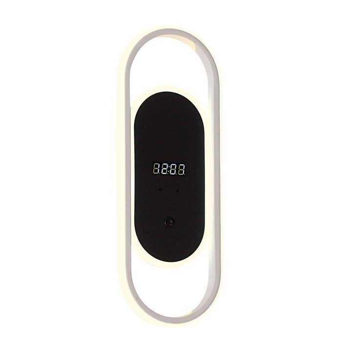 Бра Vigilate - металл, пластик, силикон LED*26W, 2070LM, 4000K, included Бра Vigilate - металл, пластик, силикон LED*26W, 2070LM, 4000K, included
