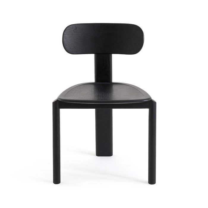 Стул Marais черного цвета - купить Обеденные стулья по цене 36175.0