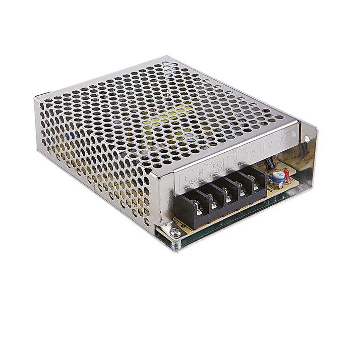 Трансформатор 12V для светодиодной ленты 100W Трансформатор 12V для светодиодной ленты 100W