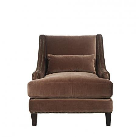 Delfi armchair