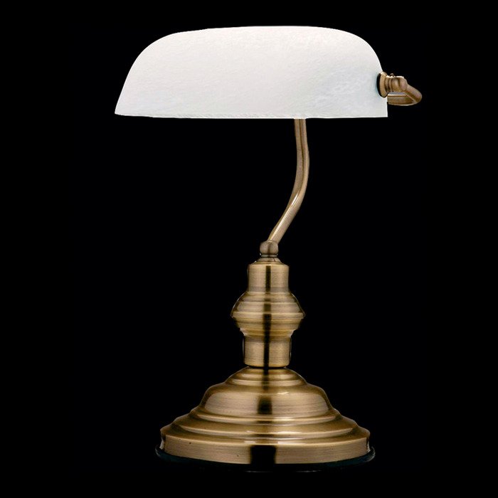 Настольная лампа Globo Antique  